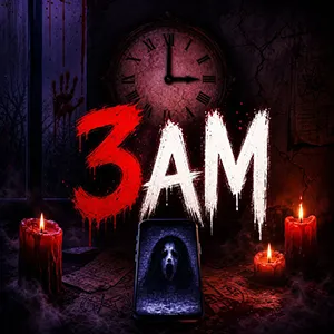 3AM Horror Dare Challenge